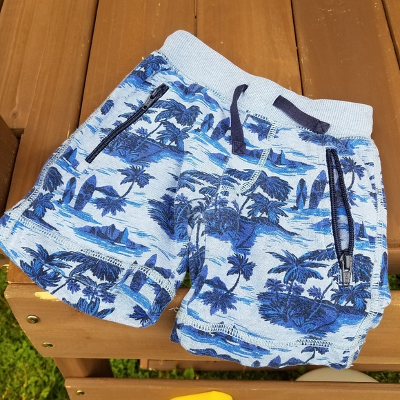 Hanna Andersson Other - 2T Hanna Andersson Shorts